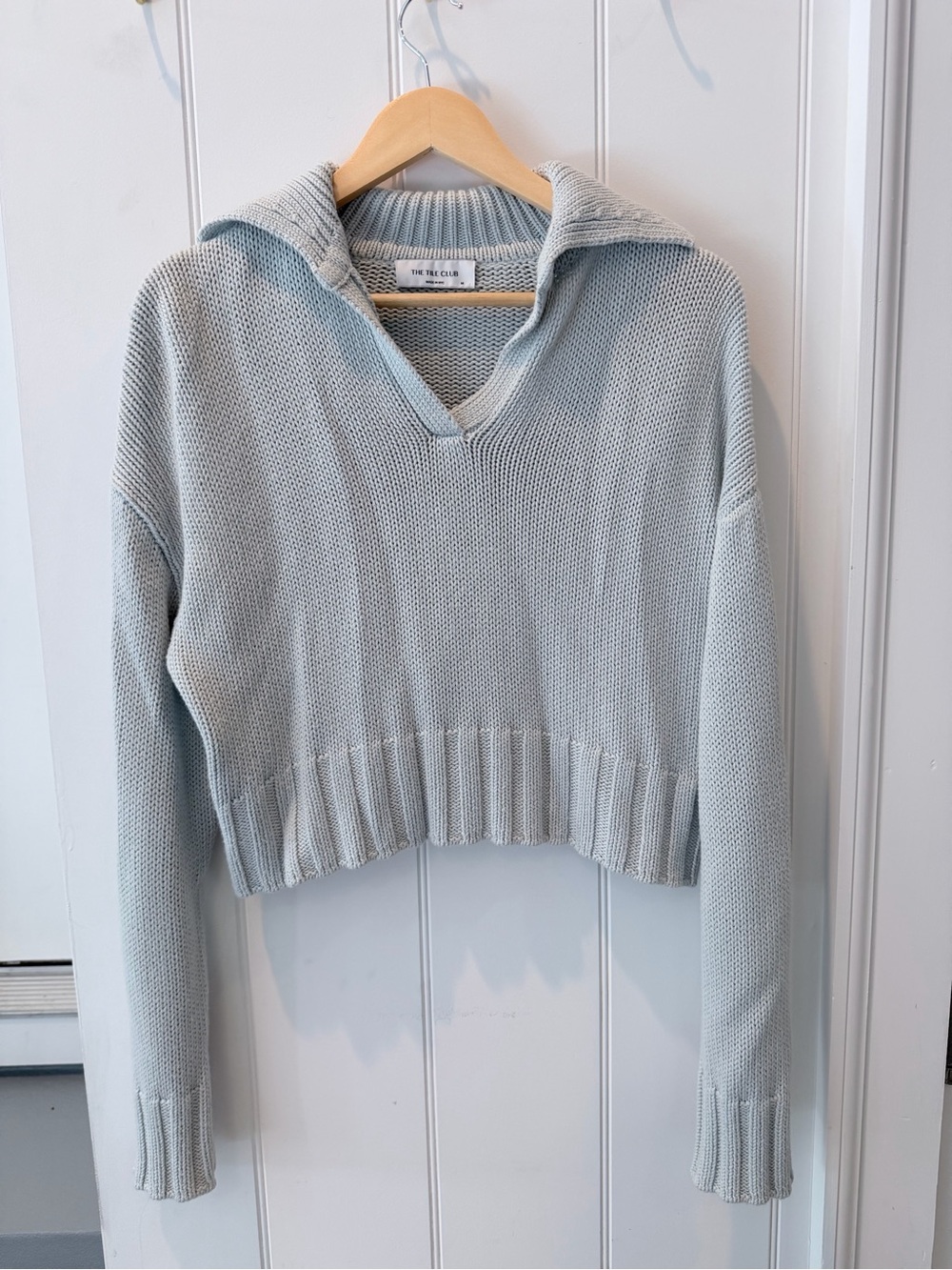 The Tile Club Leia Sweater